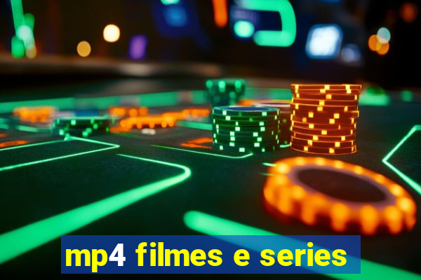 mp4 filmes e series